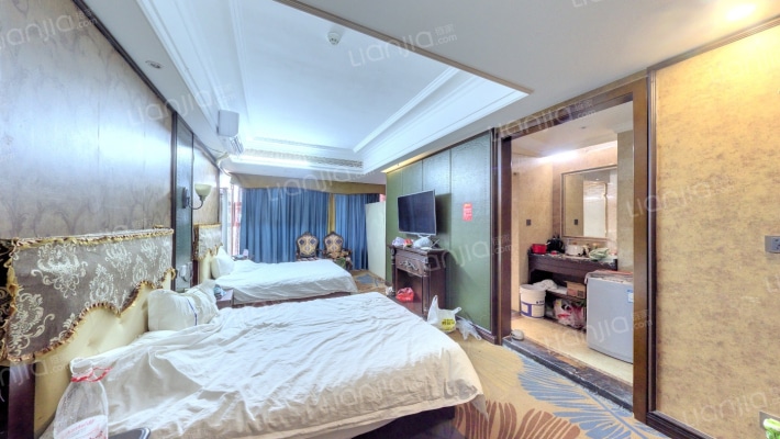 星宇V立方二手房实景图