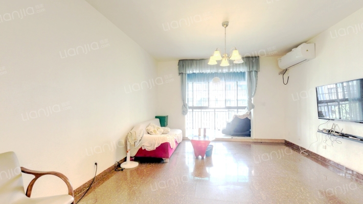 一品江山二手房实景图