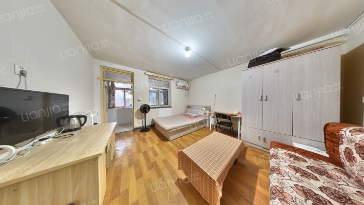 纬一路二手房实景图