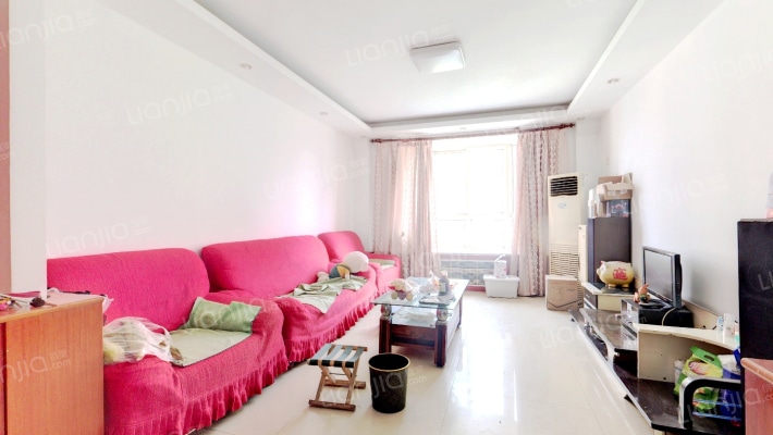 天山花园二手房实景图