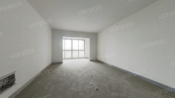 荔湾城二手房实景图