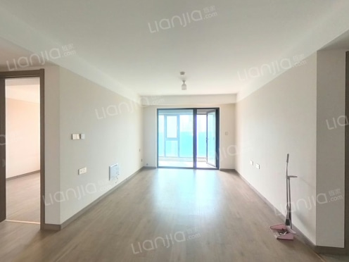 整租·海岸万科城枫华里 3室2厅 南