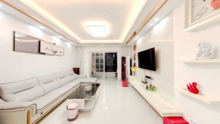 金陆·美伦堡二手房实景图