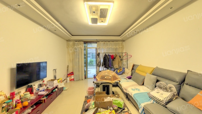 凯宏苑二手房实景图