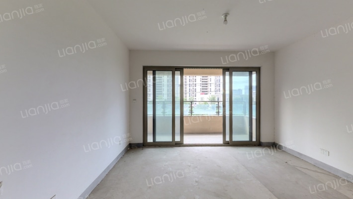 熙悦天玺二手房实景图