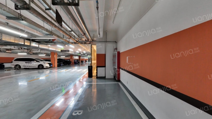 壹亮马二手房实景图