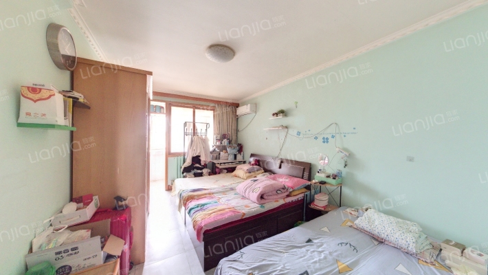 信义庄西街二手房实景图