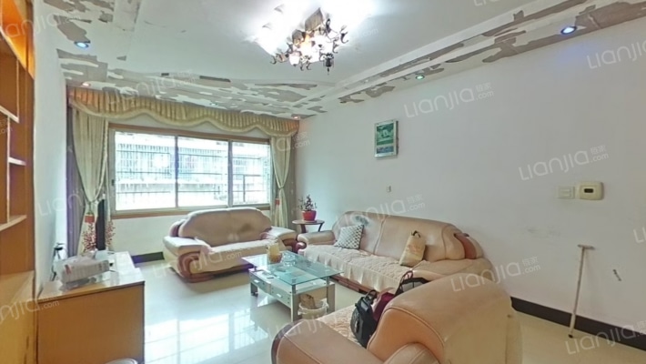 同安小区二手房实景图