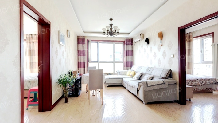 远洋风景二手房实景图