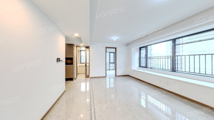 招商德信云望之宸二手房实景图