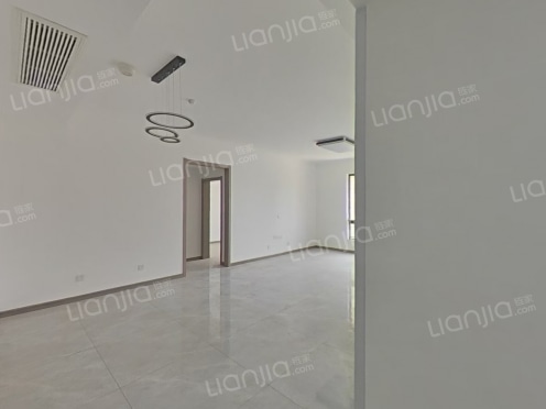 整租·沣东旺城 3室2厅 南