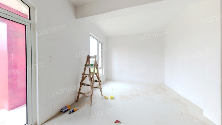 世茂滨江乐虹湾二手房实景图