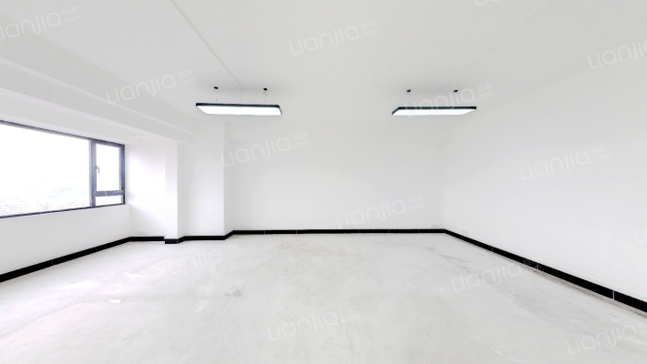 深发展大厦二手房实景图