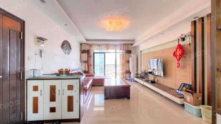 尚城世家一期二手房实景图