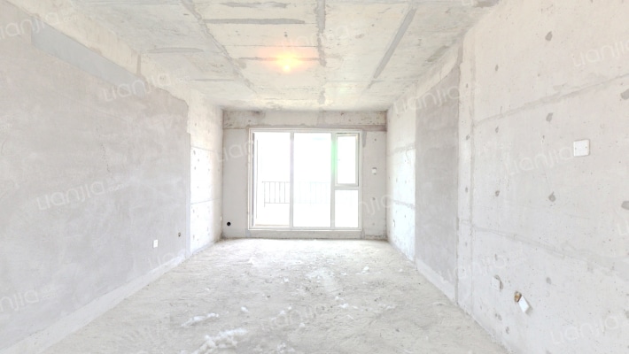 学府清华二手房实景图