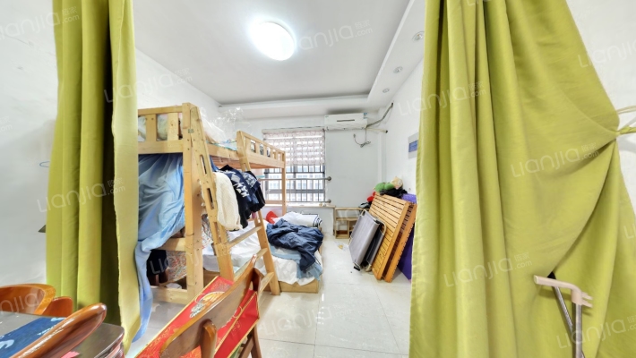 万家汇商贸城二手房实景图