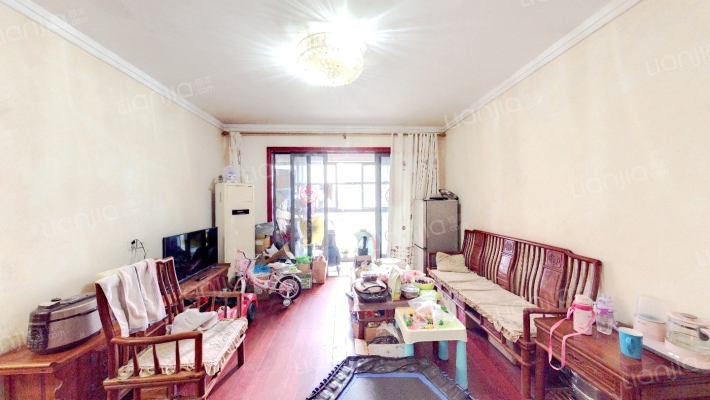 融侨城二手房实景图