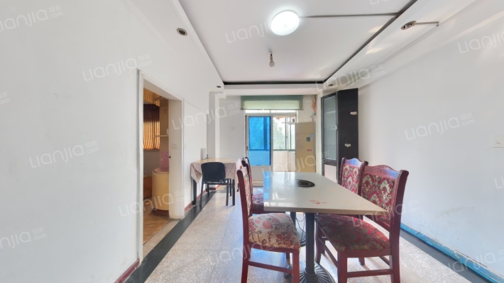 富柏大厦二手房实景图