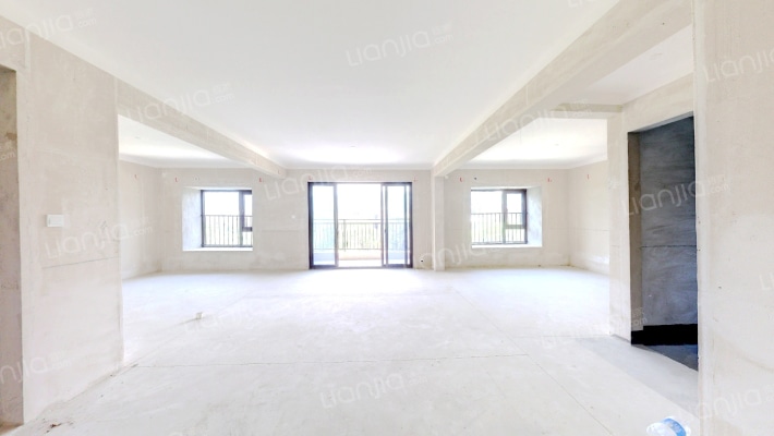 碧桂园天麓府二手房实景图