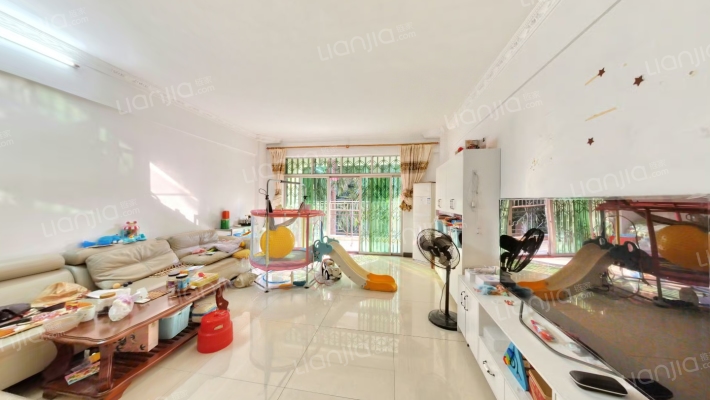 紫光园二手房实景图