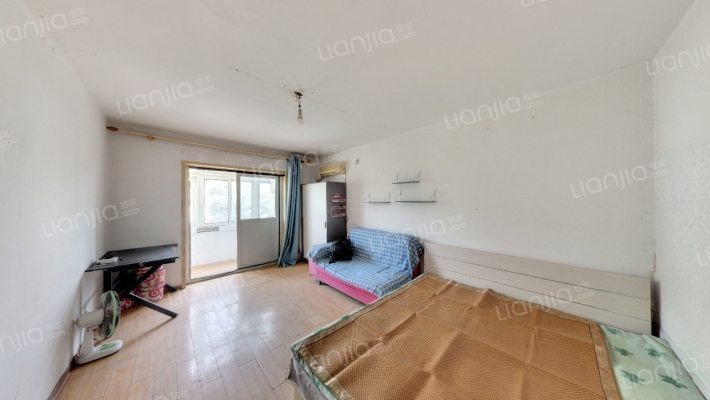 颂禹里二手房实景图