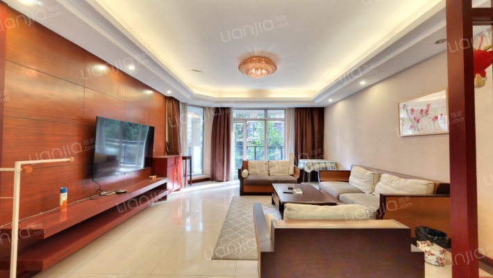 东湖楚世家二手房实景图