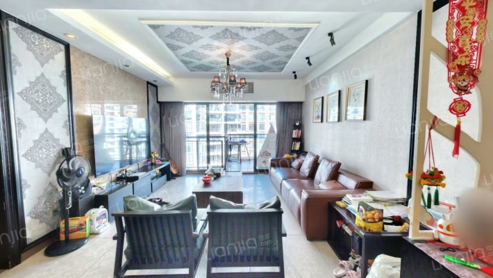 光大景湖春晓二手房实景图