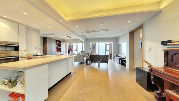 南滨六号二手房实景图