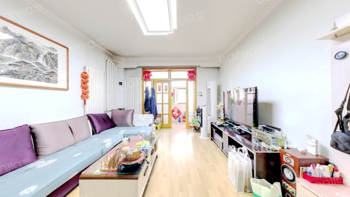 范华小区二手房实景图