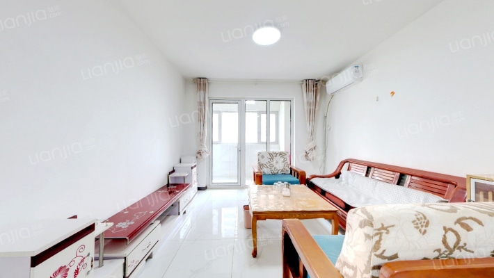 众安·青岛新城市二手房实景图