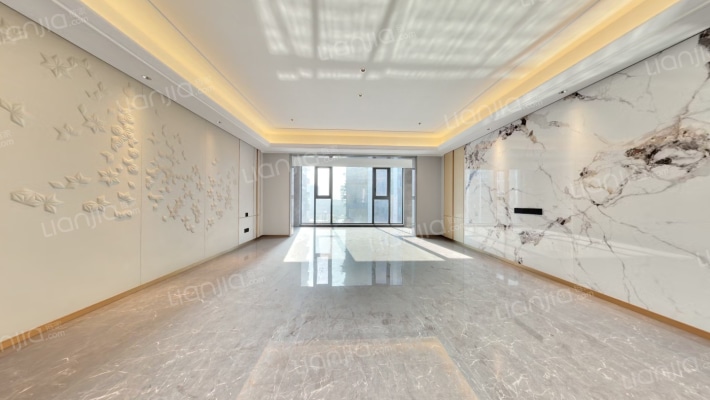 运达会展湾二手房实景图