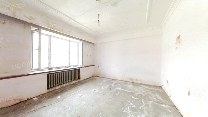 经纬十一道街二手房实景图