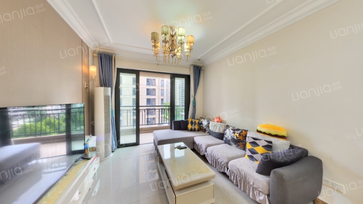 恒大优活城花墅里二手房实景图