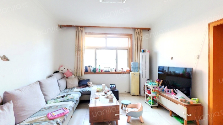 怡海嘉园二手房实景图