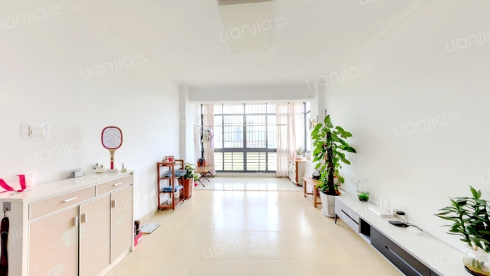 北海银滩恒利旅游度假中心陆上区商住楼二手房实景图