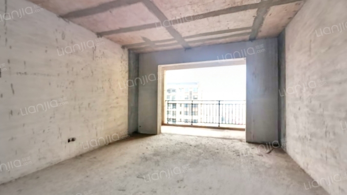 江南世家二手房实景图