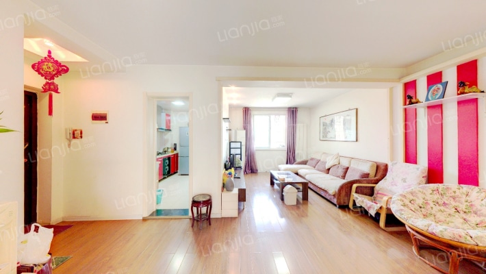 新凯东里二手房实景图