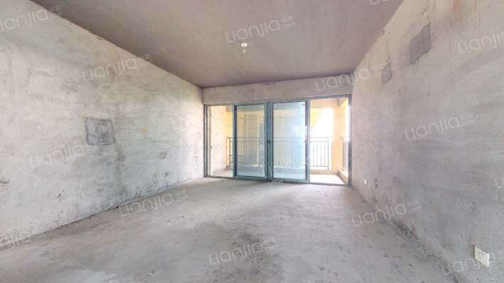 绿色金典二手房实景图