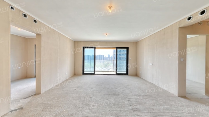 中铁建西派麟悦二手房实景图
