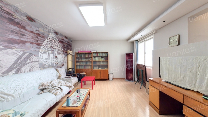 馨鑫嘉园二手房实景图