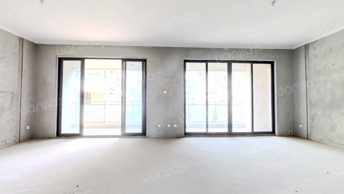 合能枫丹铂麓二期二手房实景图