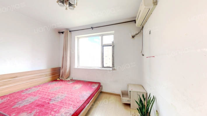 上台花园A区二手房实景图