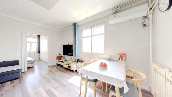 城东小区二手房实景图