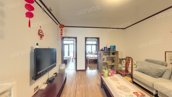 万厦苑小区二手房实景图