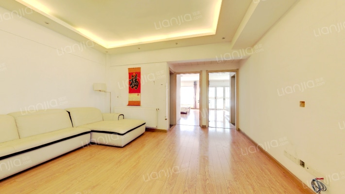 苏堤大厦二手房实景图