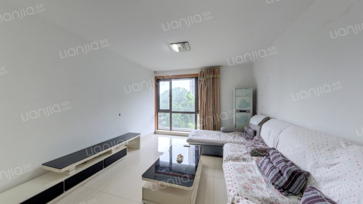 翰林府第二手房实景图