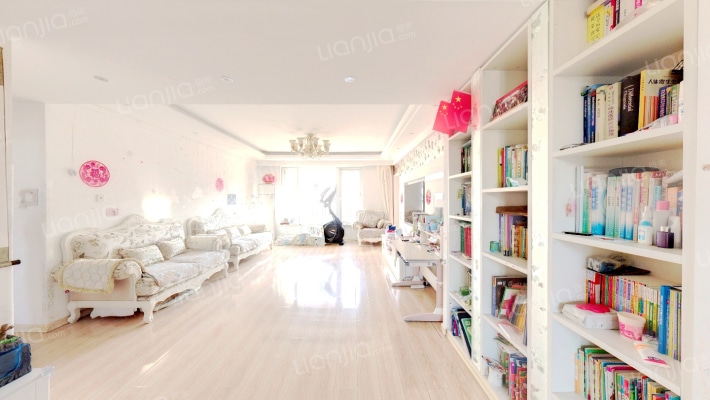 益田瓦萨小镇二手房实景图