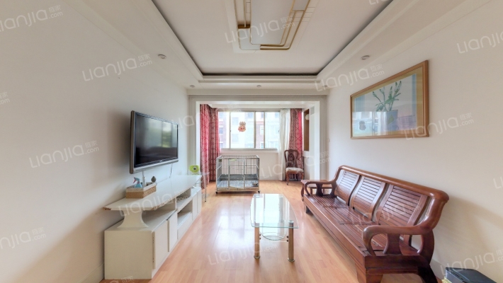 闸东路39号二手房实景图