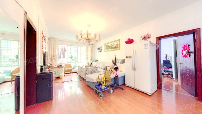 阳光花园(白云区)二手房实景图