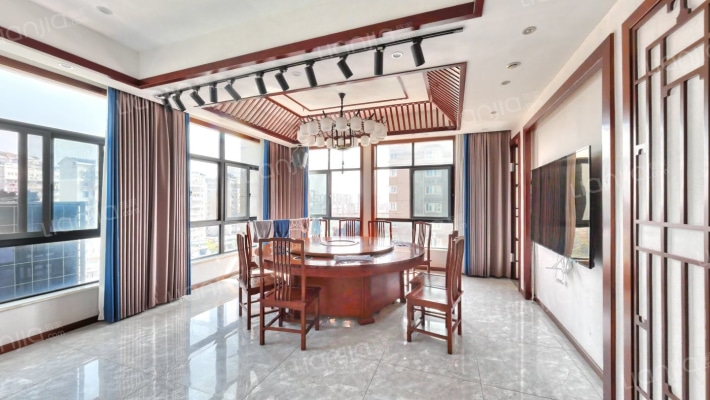 盈泰汇二手房实景图